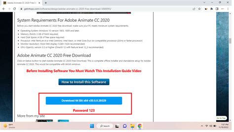 Adobe Animate 2020 Tutorial 的图像结果