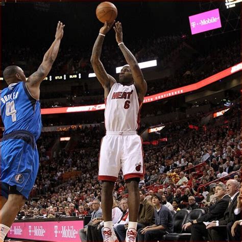 2010-11 Game Gallery: December 20, Mavs @ HEAT | Miami Heat