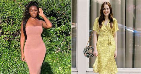 Different Styles Of Western Dress for Girls | Femina.in