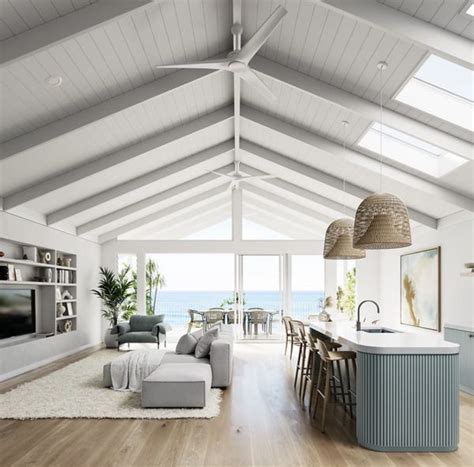 Pin by Staci Anderson on Beach house | Beach house exterior, Beach ...