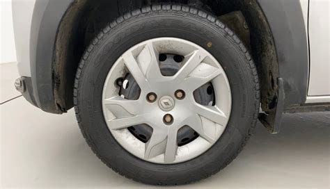 Certified Used 2021 Renault Kwid RXT 1.0 AMT (O) | 22,171 Kms - CARS24