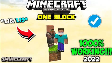 Image result for One Block Skyblock Minecraft Mod Download