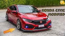 Modified Civic Sport by 5 Best Modified Honda Civic You Need To See Honda Civic Modified Civic Sport
