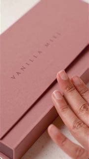 Vanilla Miel - Inspired by art | Infused with love