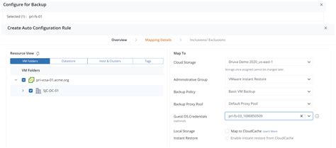 Image result for VMware Cloud Backup