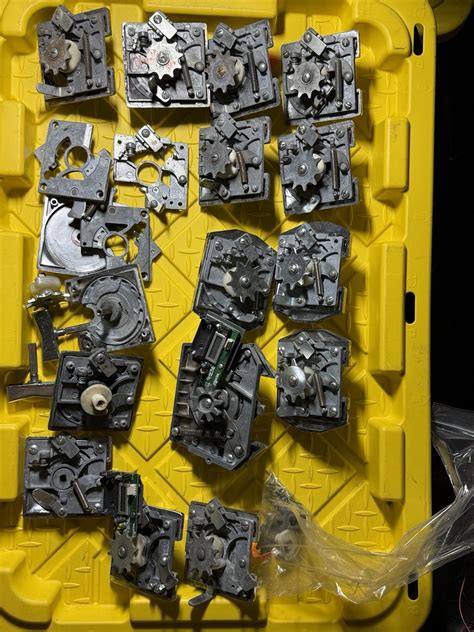 Image result for Coin Mech Repair