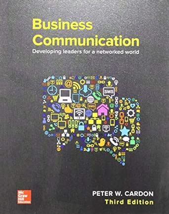 Buy Business Communication + Connect Access Card Book Online at Low ...