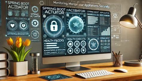 Java Spring How to Enable Monitoring 的图像结果