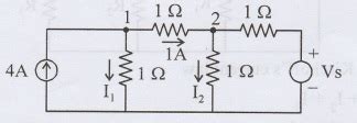 Solved Example Problems [Kirchoff's Laws] - Electrical Circuits