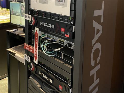 Hitachi Social Innovation Forum 2025 JAPAN, OSAKA 会場レポート＆展示紹介：PR TIMES ...