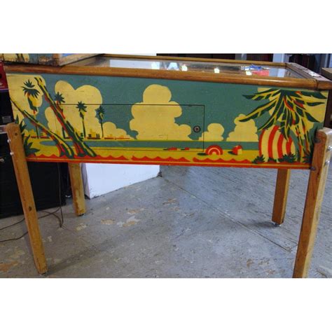 Image result for Bingo Pinball Machine