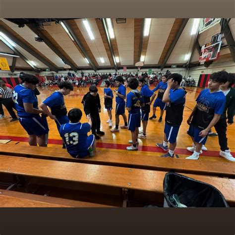 Chief Leschi Warriors (@chiefleschimbb) • Instagram photos and videos