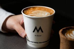 把咖啡卖到40亿身价的M Stand都在卖些什么？_品牌