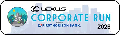 2026 Lexus Corporate Run | United Way Broward