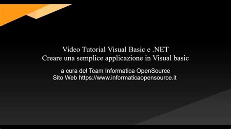 Visual Studio Basic Tutorial 的图像结果