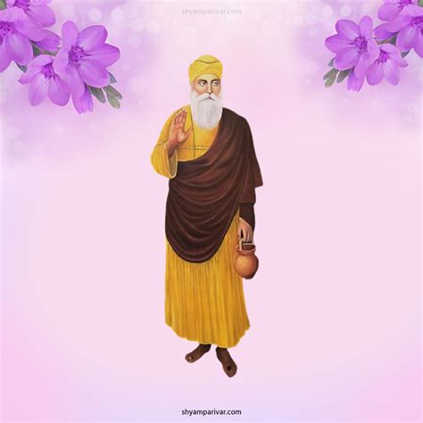 Download Guru Nanak Dev ji Jayanti Photo Images Whatsapp Status Wallpaper