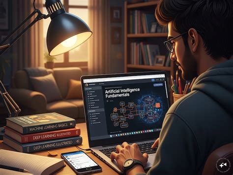 AI Course: 3 నెలల ఏఐ కోర్స్ ప్రకటించిన ట్రిపుల్ ఐటీ హైదరాబాద్... ఎలా ...