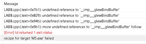 Image result for Cannot Open Include File GL Glut.h