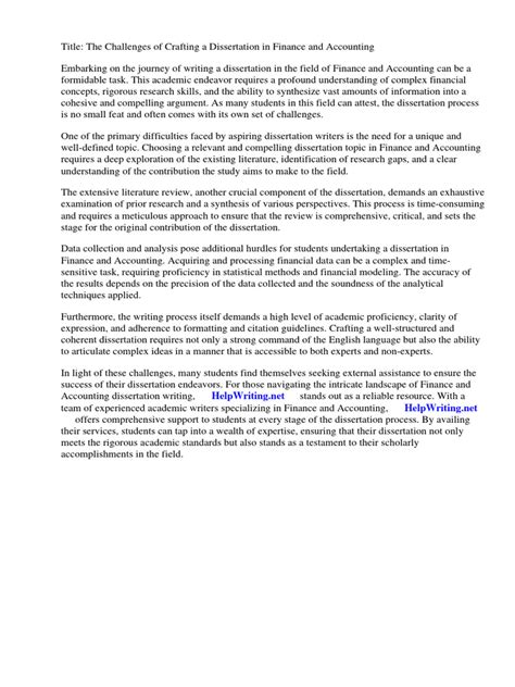 Banking Dissertation Topics 的图像结果