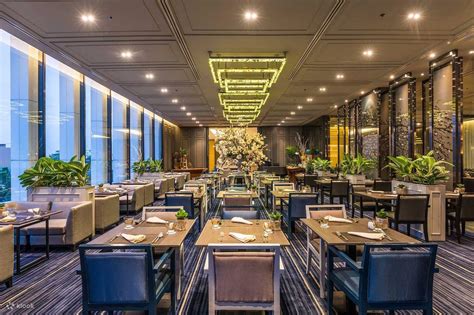 Food and Beverage Cash Voucher in Chatrium Residence Sathon Bangkok ...