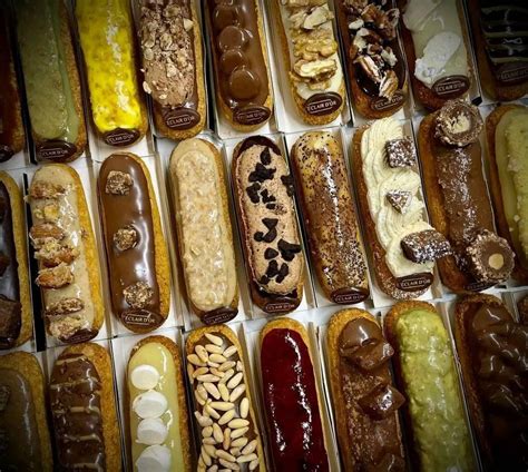 Degustation de gateaux au stands des delice a marseille , Marseille ...