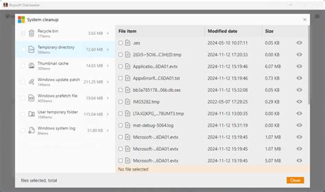 Windows Temporary File Clean Up 的图像结果