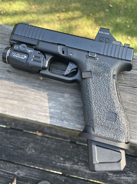 19 best u/fyah_ant images on Pholder | Glocks, AR9 and Springfield Armory