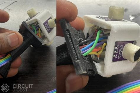 Image result for Arduino Sound Direction Locator