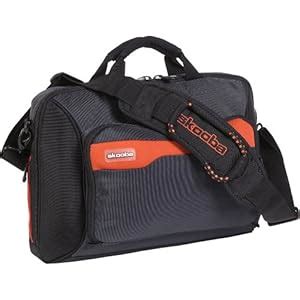 Skooba Design Satchel 2.0 Case for Laptops (701-102) : Amazon.in ...