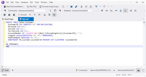 Image result for How to Close SQL Script