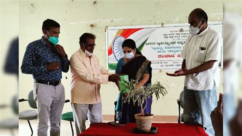 Independence Fight- ‘ಎಸ್ ನಿಜಲಿಂಗಪ್ಪ ನೇತೃತ್ವದಲ್ಲಿ ನಡೆದಿತ್ತು ಈಚಲು ಮರದ ...