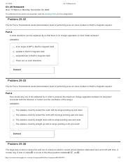 Image result for Lesson 29 Homework 4.5