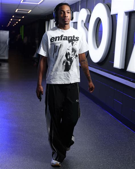 it’s been written since draft night. you had to know rob dillingham was ...