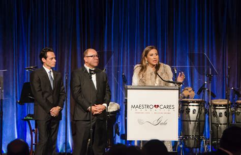 This Humanitarian is Mingling with World Icons to Raise Funds for ...