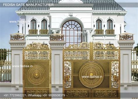 Grill Gate Design Gate Roof Design Balcony Gate Design Simple Grill ...