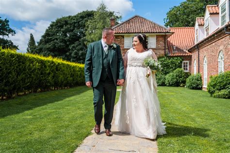 The Bridge Hotel & Spa Wedding - Ryan & Sophie