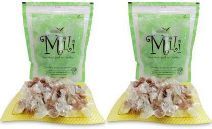 Farmer's First Mili Candy, 200 Gms IMLI Candy Price in India - Buy ...