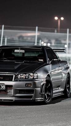 Nissan Skyline Gtr R34 Wallpaper Iphone by Cars Nissan Skyline R34 Gt R Front Angle View Wallpaper Nissan Skyline Gtr R34 Wallpaper Iphone