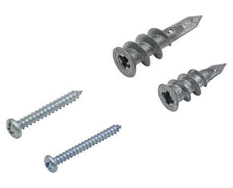 Best Wall Anchors Drywall