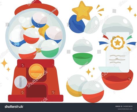 Figure Vending Machine 的图像结果