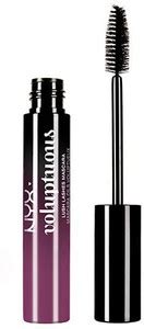 NYX Lush Lush Mascara Voluptuous 10 ml - Price in India, Buy NYX Lush ...