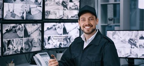 Security Services in Mumbai | Security Guard Services in Mumbai | CISB