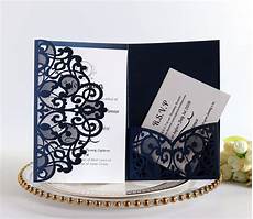 Wedding Invitation Cards With Pictures by 100pcs European Laser Cut Wedding Invitations Card Wedding Invitation Cards With Pictures