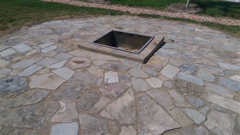 Image result for Fire Pit Exploding Concrete