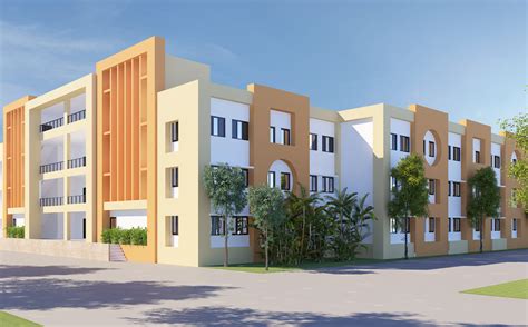 Asian Fabricx Factory | Edifice Architects