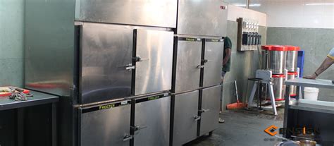 Commercial Kitchen Equipments