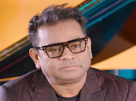 Delhi HC sets aside injunction against AR Rahman in copyright suit over ...