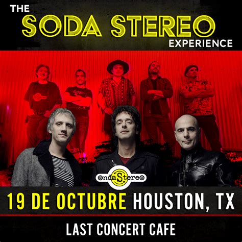 Last Concert Cafe – Houston's longest-running Live Music Venue located ...