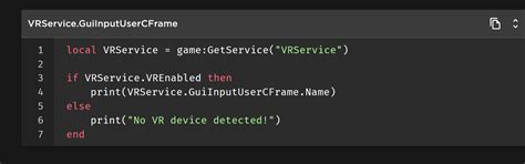 How to Fix Roblox VR Not Working 的图像结果