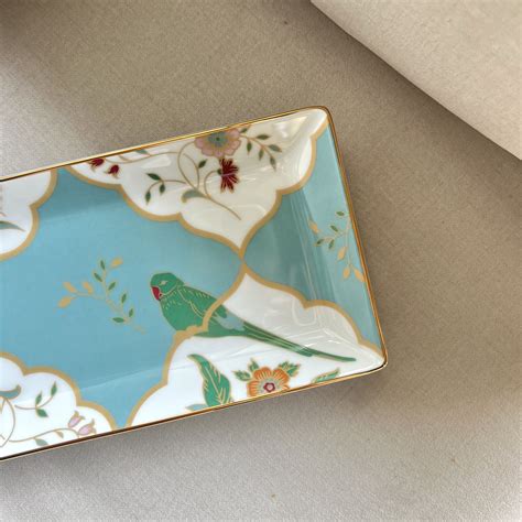 Lodi's Morning Serving Tray | 24cm | Gift Box – Lagavi